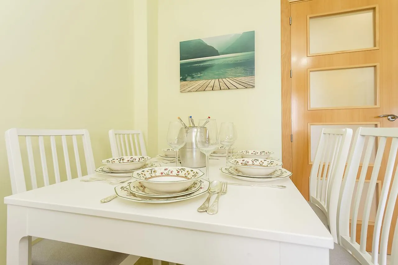 Casa La Brisa Marinera Apartment Cadiz